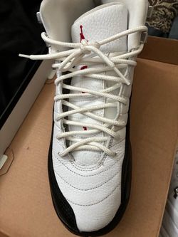 Jordan 12s