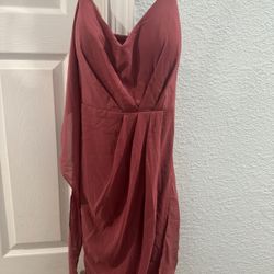 azazie bridesmaid dress