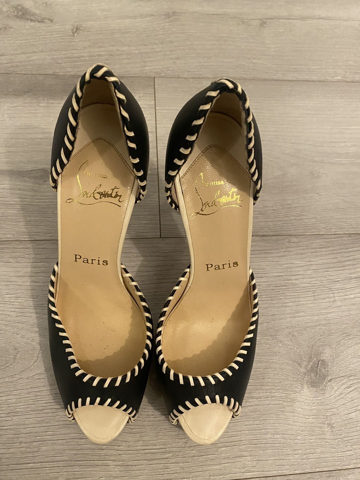 Christian Louboutin Heels