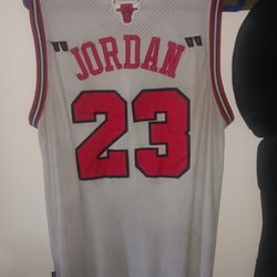 Off -White Jordan Jersey 