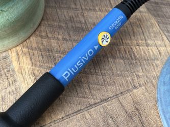 Plusivo 60 W Soldering Iron
