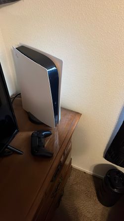 PS5