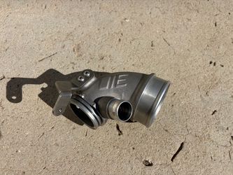 IE TURBO INLET PIPE FOR  VW GTI , GLI , AUDI