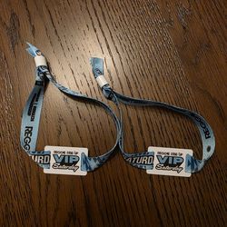 Reggae Rise Up Festival VIP - Saturday