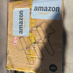 Bike Rack – New in Box