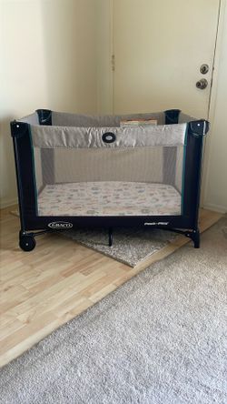 Playard