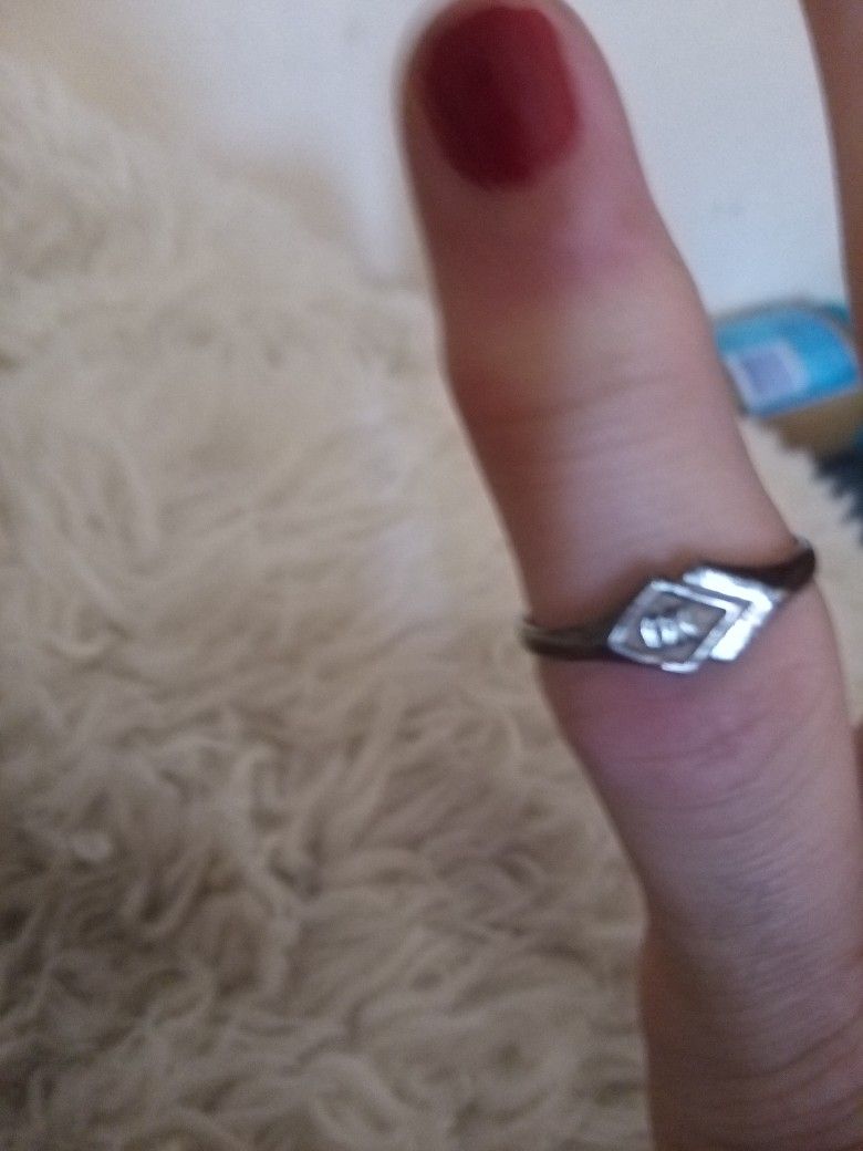 Oklahoma Ring