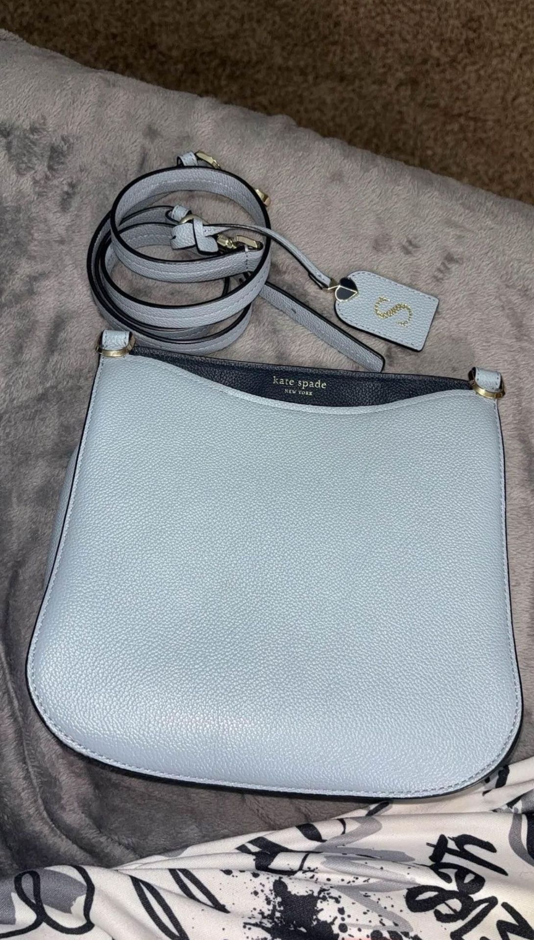 Kate Spade Margaux Large Crossbody