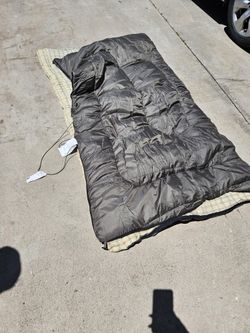 Sleeping Bag