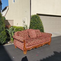 Antique Sofa