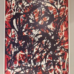 Abstract Painting for Sale