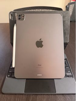 iPad Pro 11in