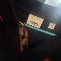 Burberry Shirt