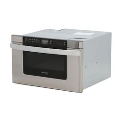 Sharp Microwave Drawer 950 Watt 1.2-cu ft 23.875"