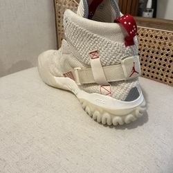 Size 12 Jordan’s 