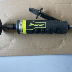 Snap On Grinder 