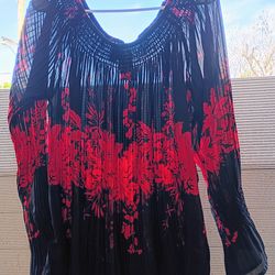 Dress-U-II by Sharon