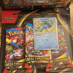 Pokémon Cards