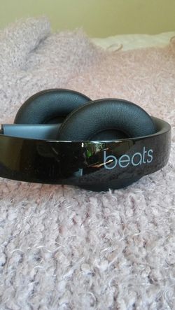 Beats by Dre