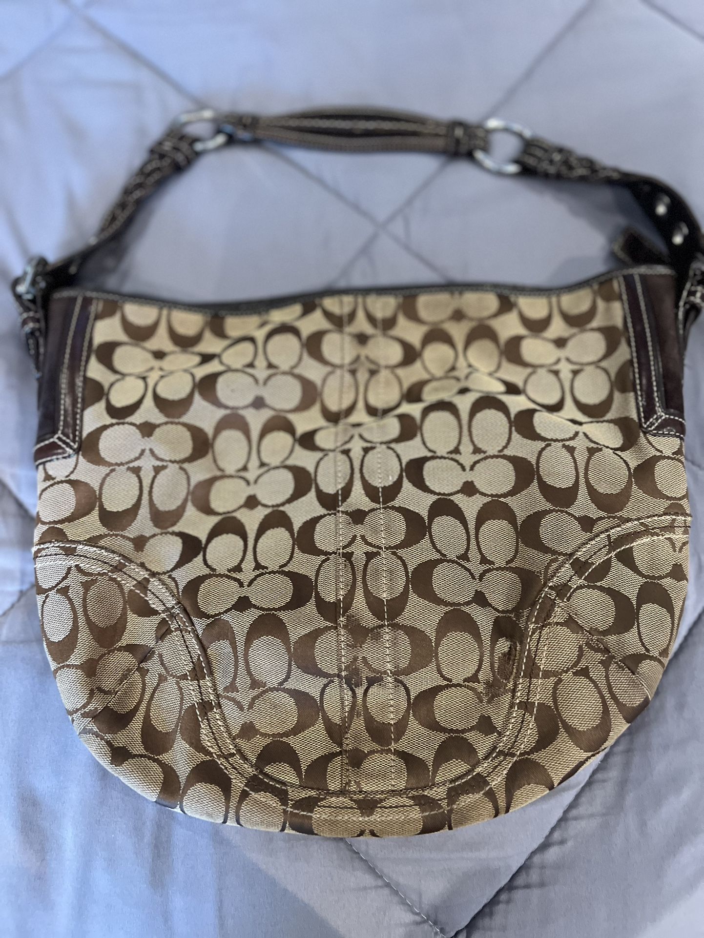 Coach Handbag