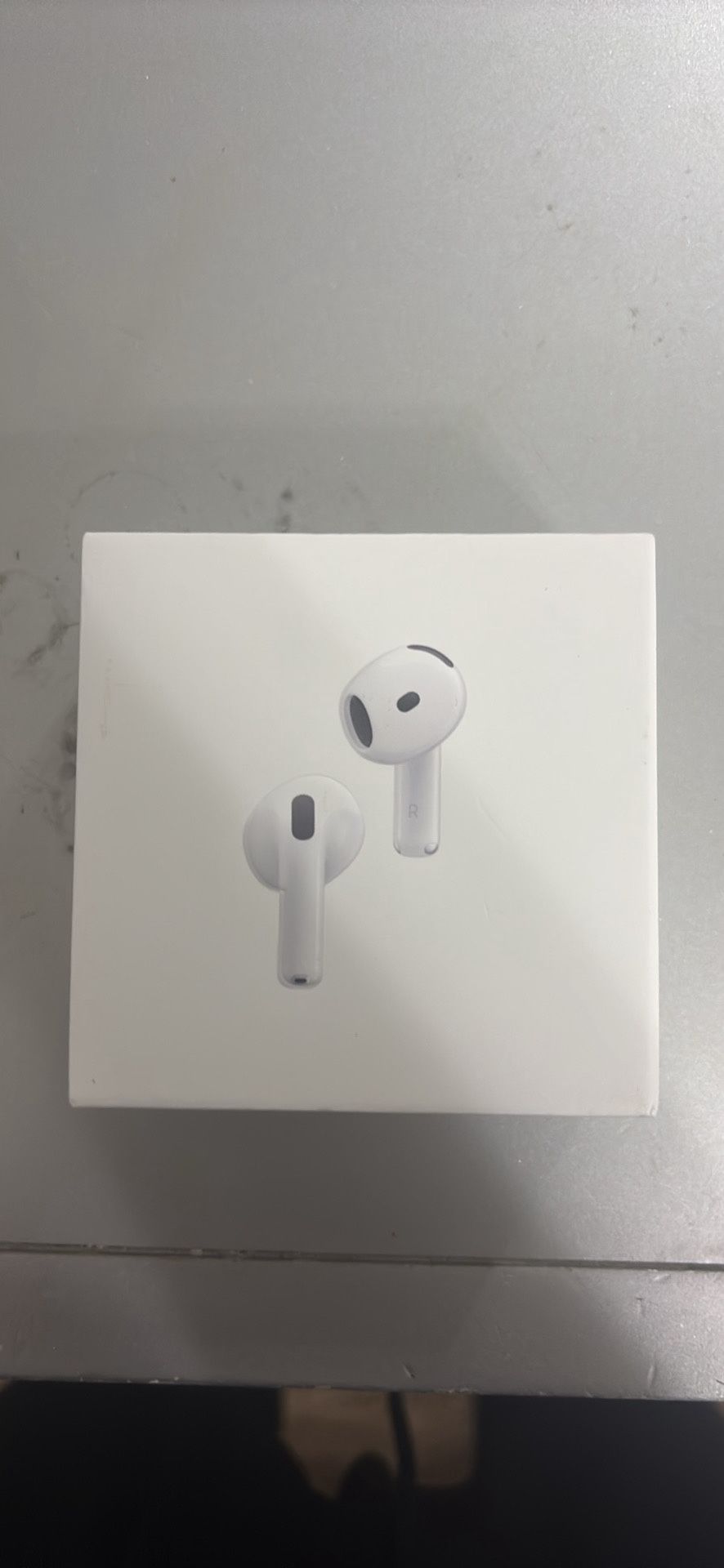 AirPods 4th Gen Noise Cancellation 