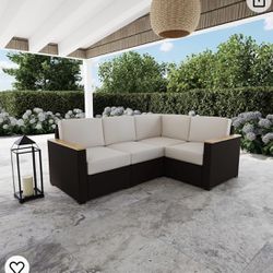 New Homestyles Outside Couch/Sectional