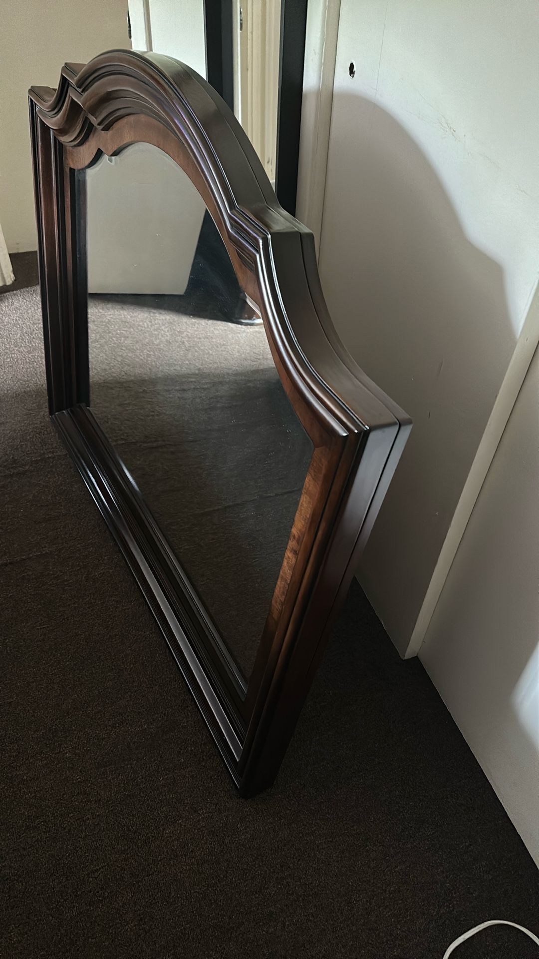 Dresser Mirror