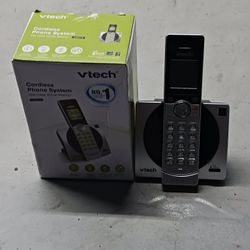 VTECH PHONE 