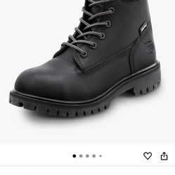 Non Slip Timberland Boots 