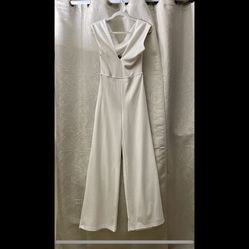 Lulus Women’s Jumpsuit 