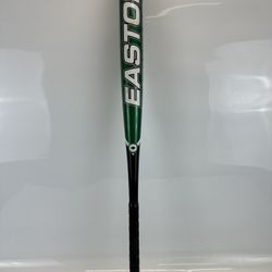 EASTON CYCLONE -9 SK37B 33" 26 oz 2 1/4" Fast Pitch Softball Bat Green