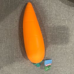 Squeeze Carrot