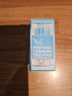 Soothing & Cooling Face Stick