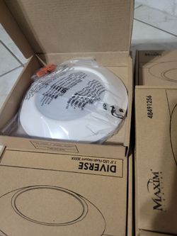 Ceiling Light