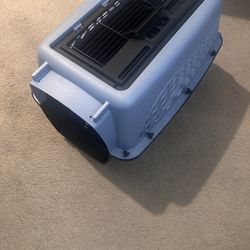 Fairly New Dog Carrier