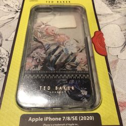 Ted Baker phone Case