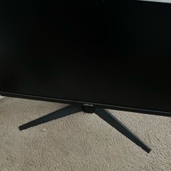 27in Asus Tuf Gaming Monitor VG3A 1080p 180Hz