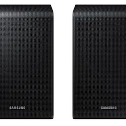 Samsung 9250S Wireless Rear Speaker Kit, Black (SWA-9250S/ZA, 2025)