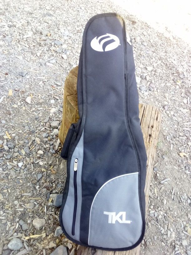 Mini Electric Black Les Paul