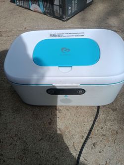 !! Baby Wipes Warmer