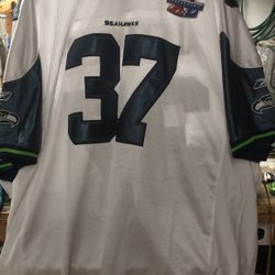 Shaun Alexander NFL Jersey