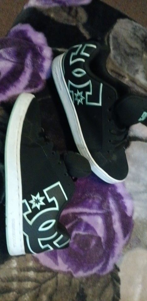 Dc Shoes