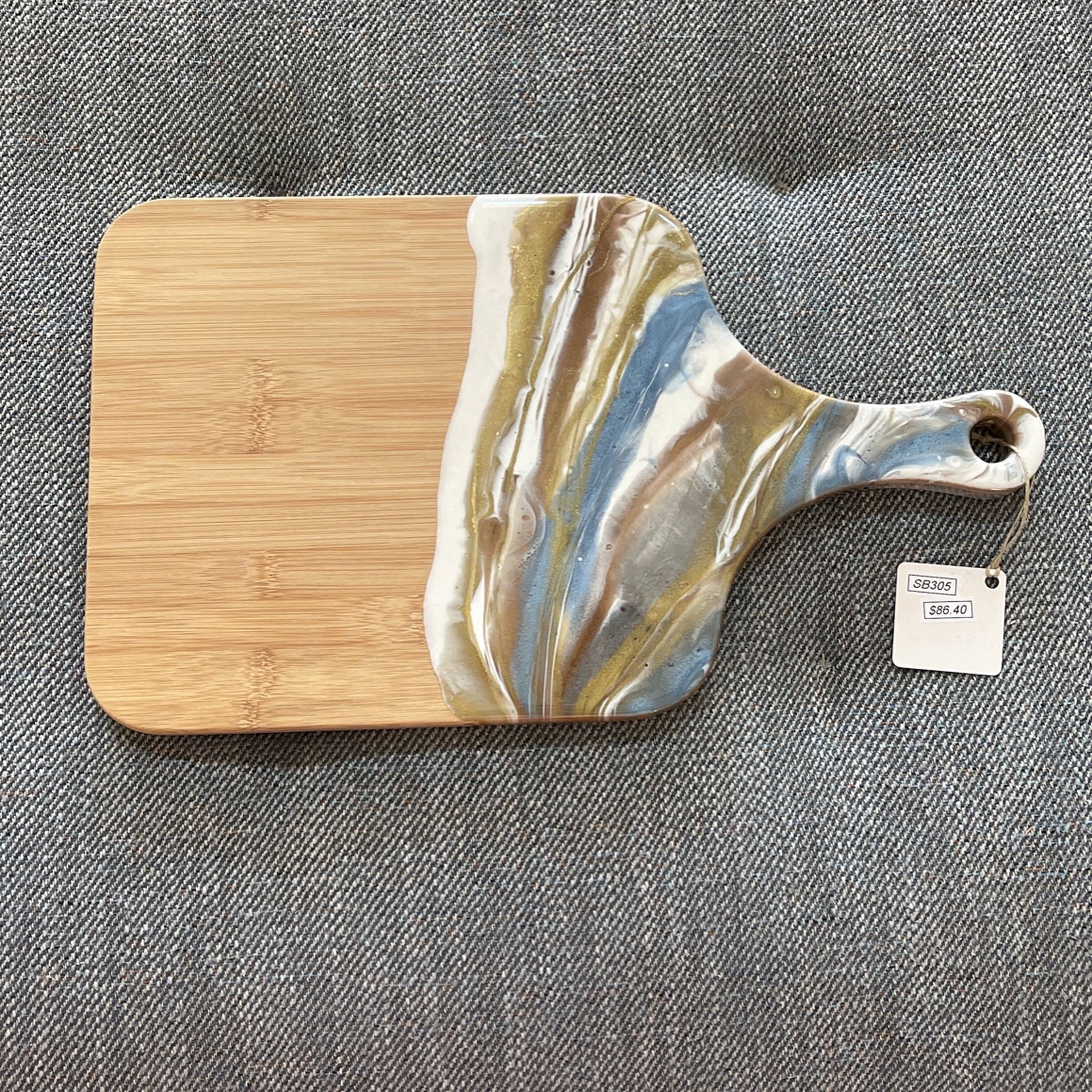 Custom Board ๐ฅ๐