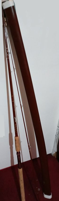 Fenwick FS85C New $50