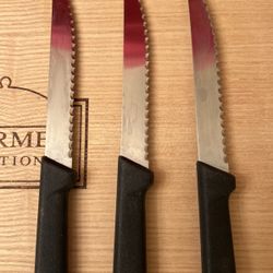 Knife Set