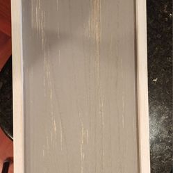 Woodpile Fun Sign Board