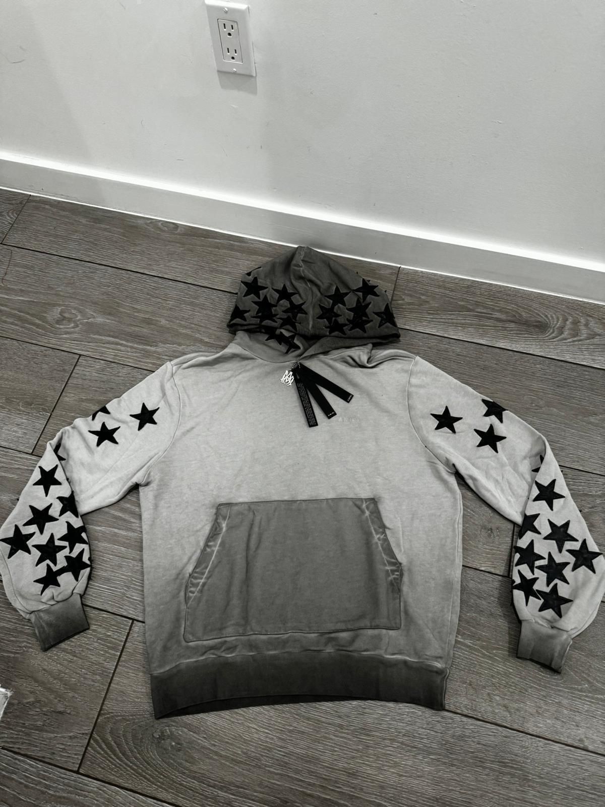 Amiri Hoodie New Season Any Colors 