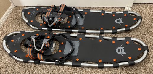 Pansel OP 30 snowshoes