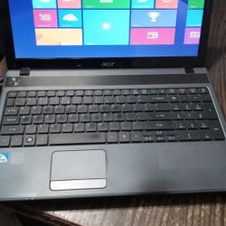 Acer Laptop