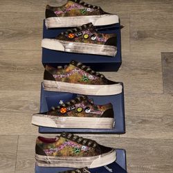 Vans Old Skool ‘Souvenir Warm Brown’